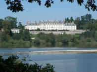 château de Menars