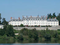 château de Menars