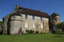 Château de Menétru