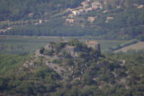 Ch�teau de MercoirolSaint Michel de Mercoirol