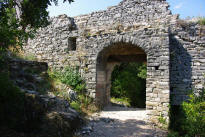 Château de MercoirolSaint Michel de Mercoirol