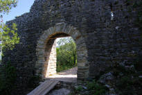 Château de MercoirolSaint Michel de Mercoirol