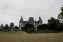 Château de MercyArs Laquenexy