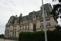 Château de MercyArs Laquenexy