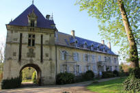 Château de Méricourt-sur-Somme