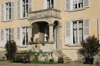 chateau de Méricourt-sur-Somme