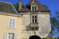 chateau de Mricourt-sur-Somme