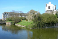 chateau de Mesnires-en-Bray