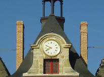 chateau du Mesnil Voisin