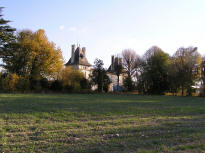 ch�teau de Meux