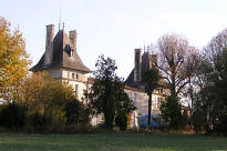 ch�teau de Meux