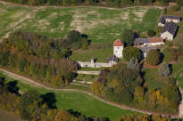 Château de MignySaint Cyran du Jambot