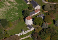 Château de MignySaint Cyran du Jambot