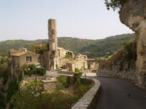 Château de Minerve
