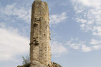 Ch�teau de Minerve