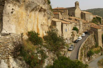 Château de Minerve