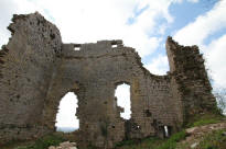 Château de Mirebel Jura