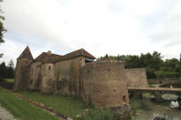 Ch�teau de Moissey