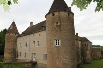 Ch�teau de Moissey