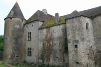 Ch�teau de Moissey