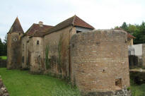 Château de Moissey