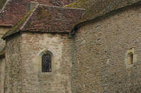 Ch�teau de Moissey