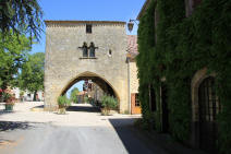 bastide de Molires - Prigord