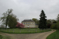 Château de Molliens-au-Bois