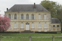 chateau de Molliens-au-Bois