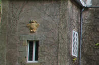 château de Moncan