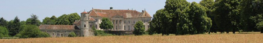 château de Moncley