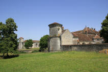 château de Moncley