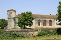 château de Moncley