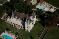Ch�teau de Monrecour