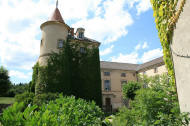 château de Mons