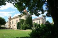 Château de Mons 63220 Arlanc