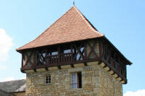 Château de Mont MarsisGourdon
