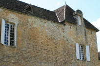 Ch�teau de Mont MarsisGourdon