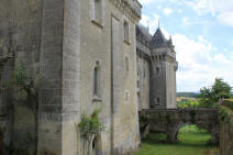 chateau de Montardy Grand Brassac
