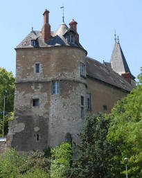 Ch�teau de Montargis