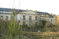 chateau de Montcel  Jouy en Josas