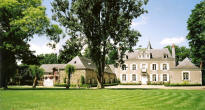 chateau de montchevalleraie