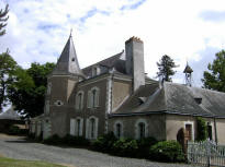 chateau de montchevalleraie