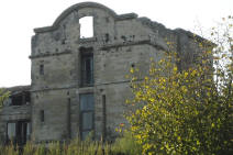 château de Monteton
