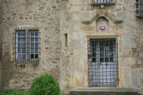 Ch�teau de Montfort Vernet la Varenne