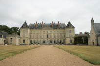 château de Montgeoffroy