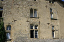 château de Montgey