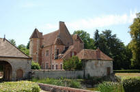 Ch�teau de Montliard