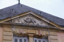 Château de Montmirey la Ville