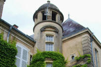 Ch�teau de Montmirey la Ville